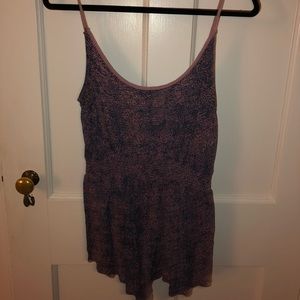 Ecote romper